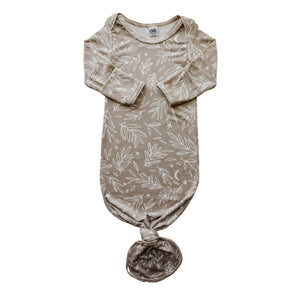 Knotted Gown | Harvest Moon - LITTLEMISSDESSA