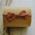 Hazelnut Lace Bow - LITTLEMISSDESSA