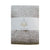 Swaddle Baby Blanket | Heather Grey - LITTLEMISSDESSA