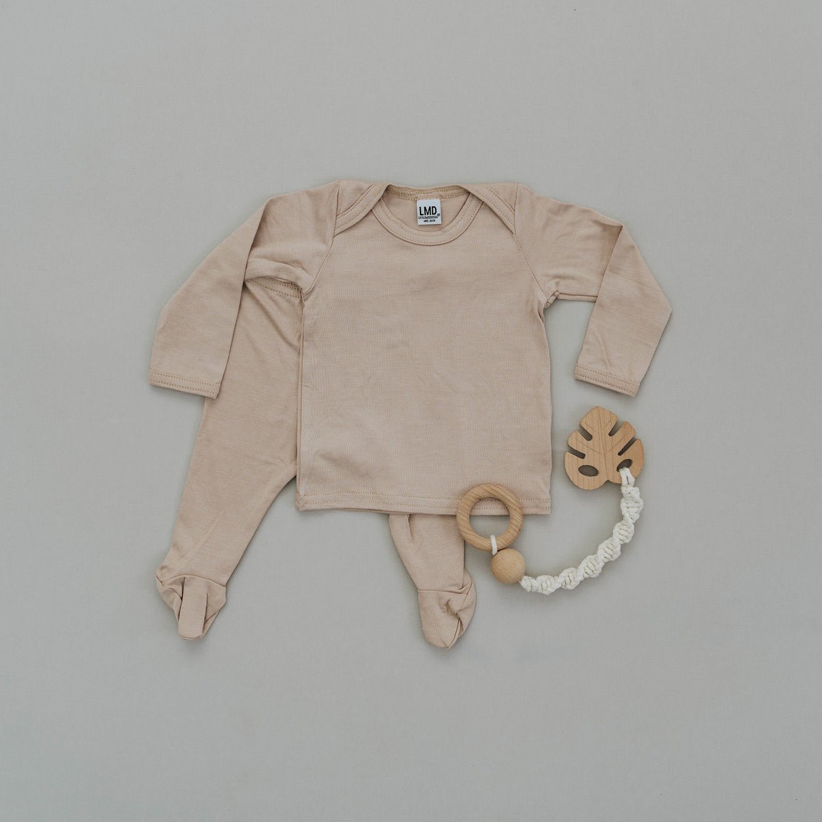 Snuggle Set | Moonlight - LITTLEMISSDESSA