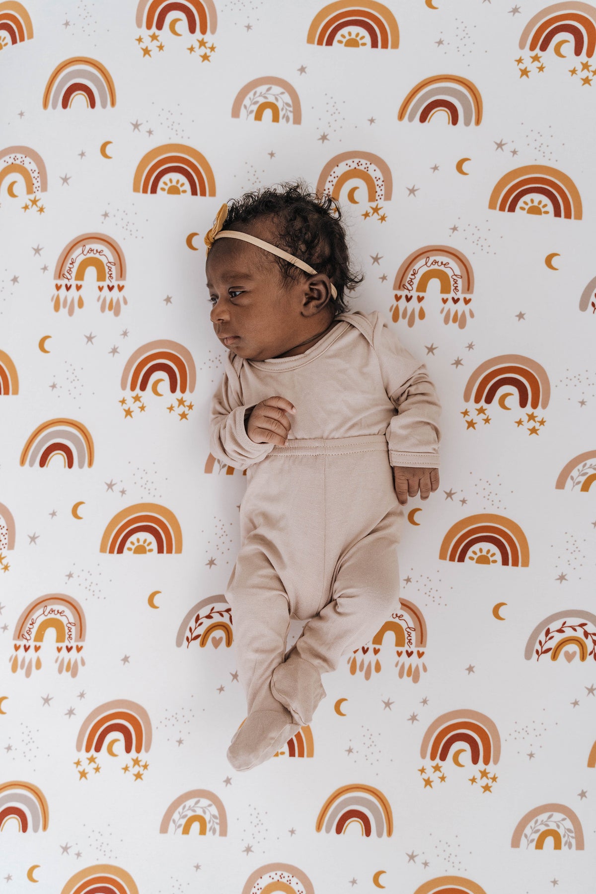 Snuggle Set | Moonlight - LITTLEMISSDESSA