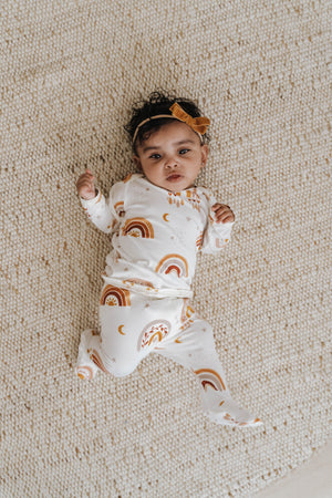 Snuggle Set | Love & Light Rainbow - LITTLEMISSDESSA