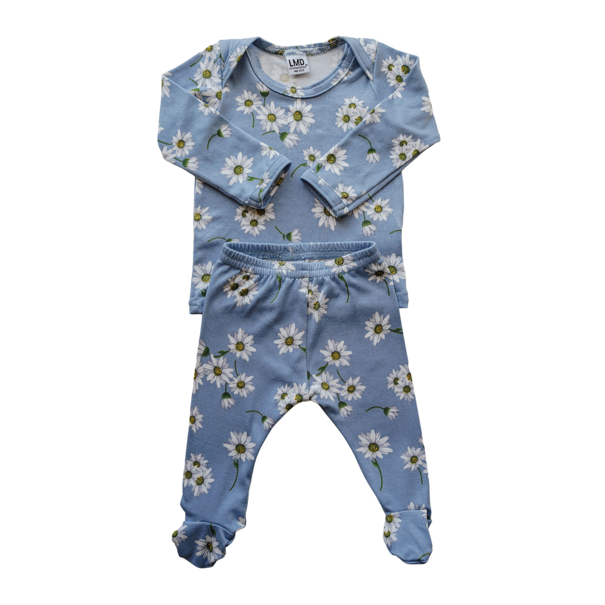 Snuggle Set | Little Miss Daisy - LITTLEMISSDESSA