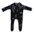 Cozy Zipper Footie Sleeper | Mojave Desert - LITTLEMISSDESSA