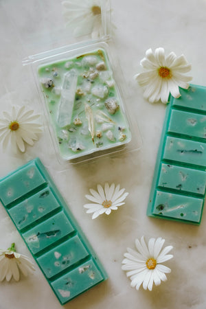 Fragrance Wax Melts | Ostara - Rebirth & Renewal - LITTLEMISSDESSA