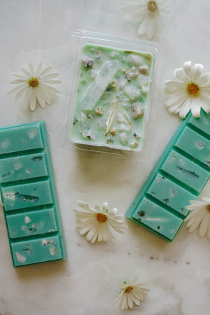 Fragrance Wax Melts | Ostara - Rebirth & Renewal - LITTLEMISSDESSA