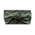 Top Knot Headband | Pine - LITTLEMISSDESSA