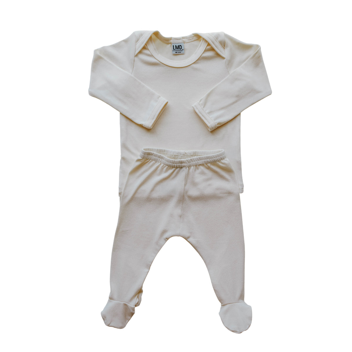 Snuggle Set | Seashell - LITTLEMISSDESSA