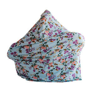 Multi-Use Cover | Secret Garden - LITTLEMISSDESSA