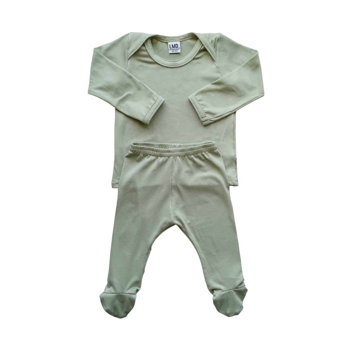 Snuggle Set | Succulent - LITTLEMISSDESSA