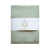 Knit Jersey Swaddle Baby Blanket | Succulent - LITTLEMISSDESSA