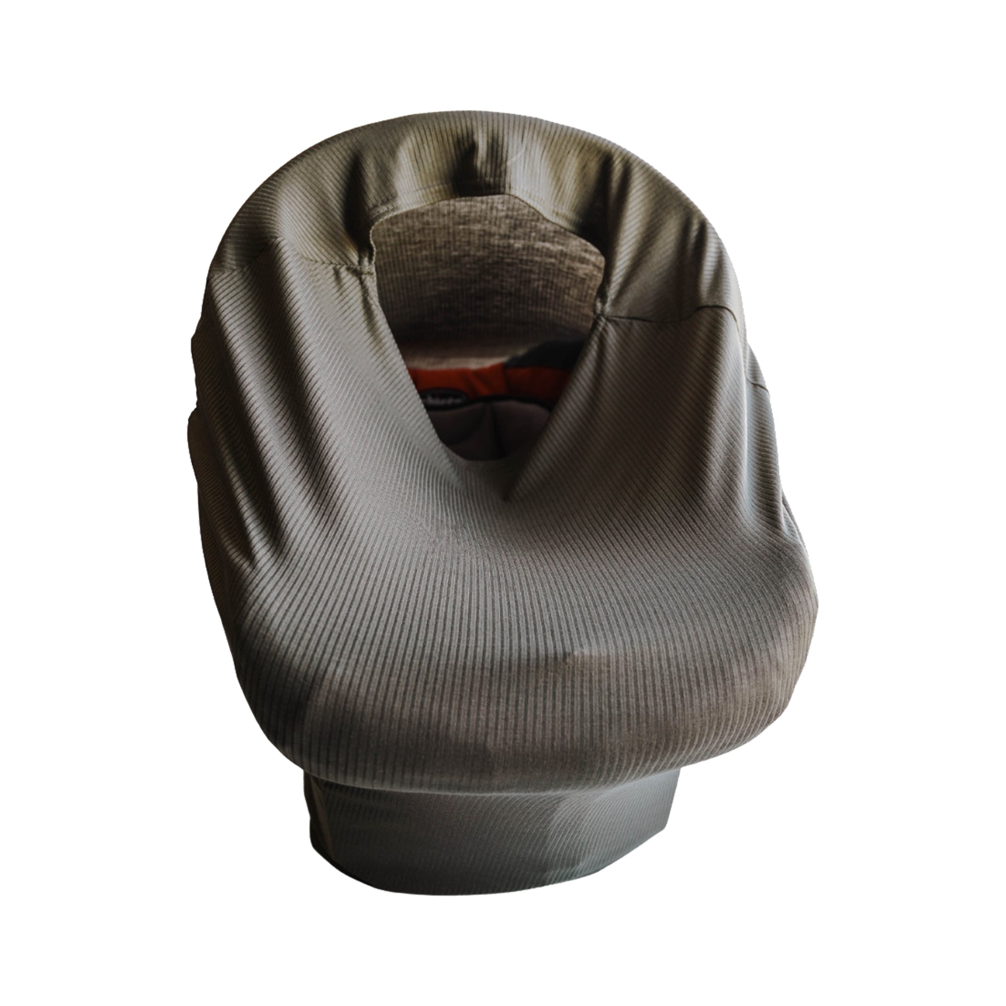 Multi-Use Cover | Sweet Basil Rib - LITTLEMISSDESSA