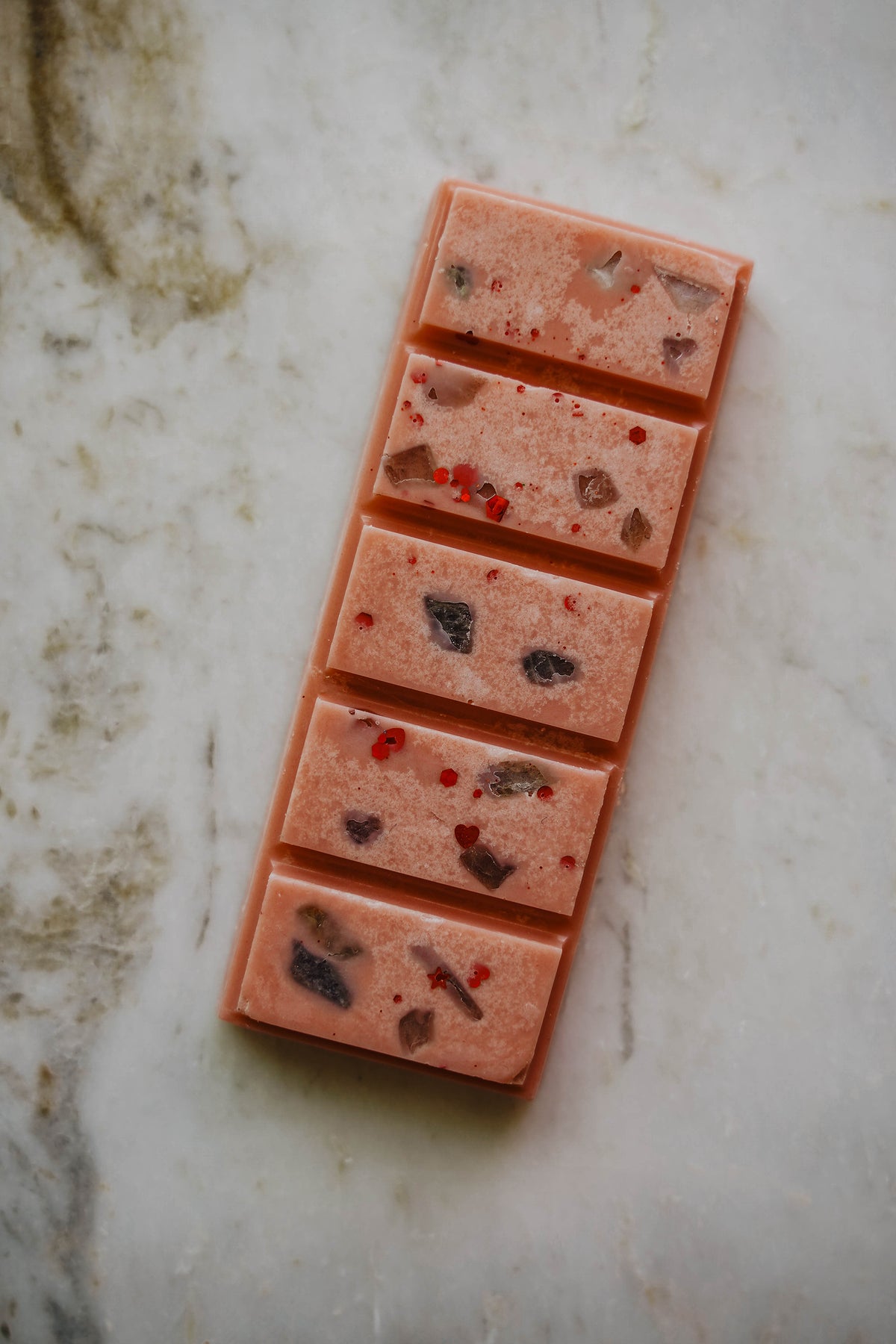 Scented Candle Wax Melts | Twin Flame - Soul Connection + Intimacy - LITTLEMISSDESSA