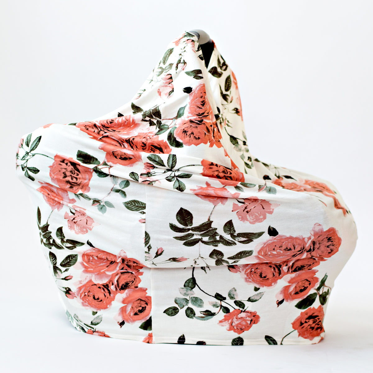 Little Nursling™ Multi-Use Cover | Rose Garden - LITTLEMISSDESSA